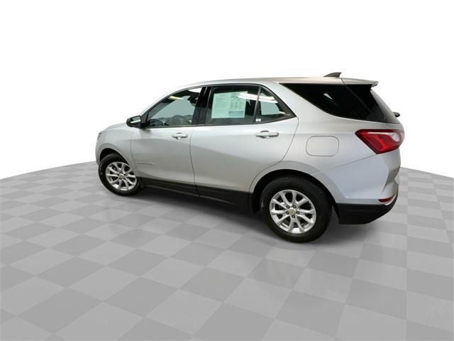 used 2018 Chevrolet Equinox car, priced at $15,000