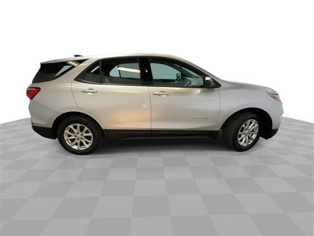 used 2018 Chevrolet Equinox car, priced at $15,000