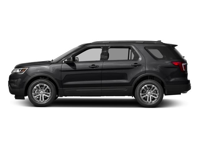 used 2016 Ford Explorer car