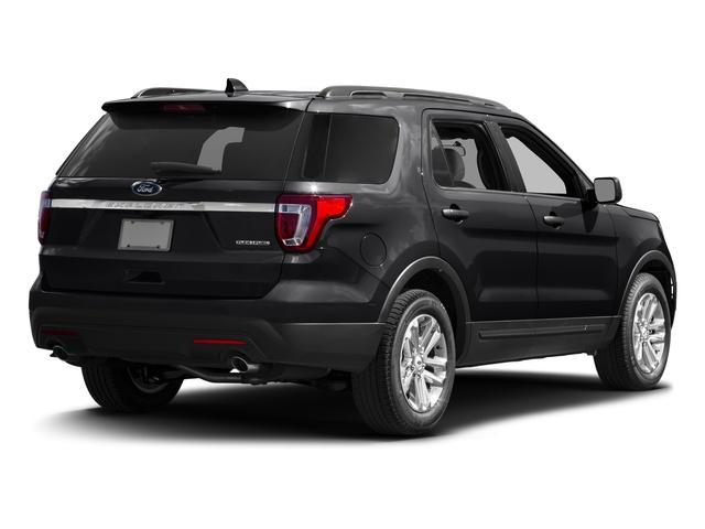 used 2016 Ford Explorer car