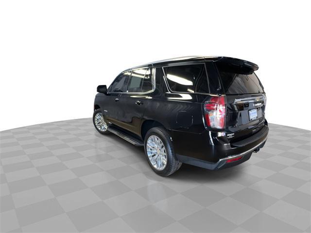 used 2023 Chevrolet Tahoe car, priced at $50,693