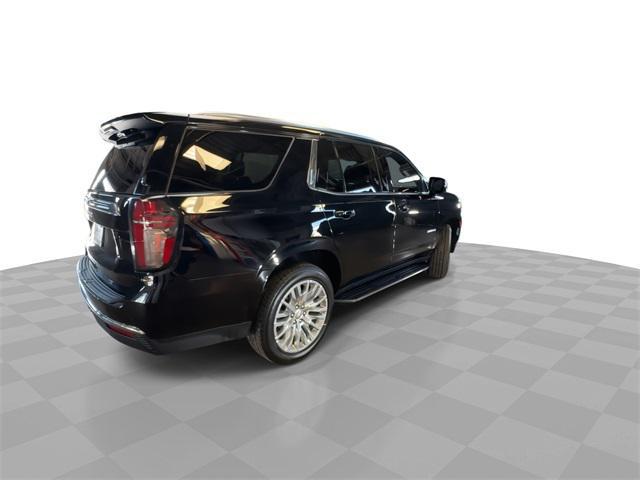 used 2023 Chevrolet Tahoe car, priced at $50,693