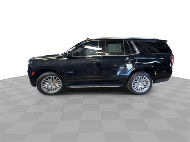 used 2023 Chevrolet Tahoe car, priced at $50,693