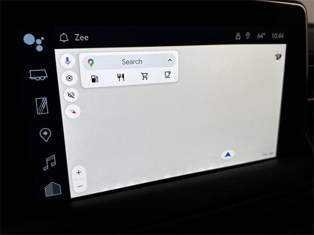 used 2023 Chevrolet Tahoe car, priced at $50,693