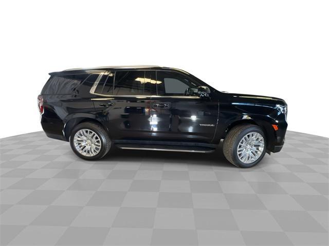used 2023 Chevrolet Tahoe car, priced at $50,693