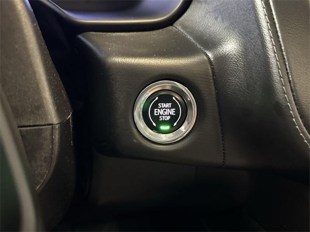 used 2023 Chevrolet Tahoe car, priced at $50,693