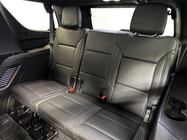 used 2023 Chevrolet Tahoe car, priced at $50,693