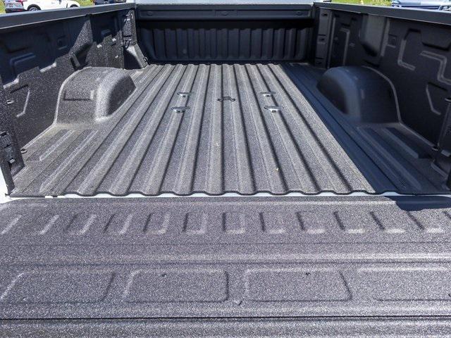 new 2025 Chevrolet Silverado 2500 car, priced at $49,945