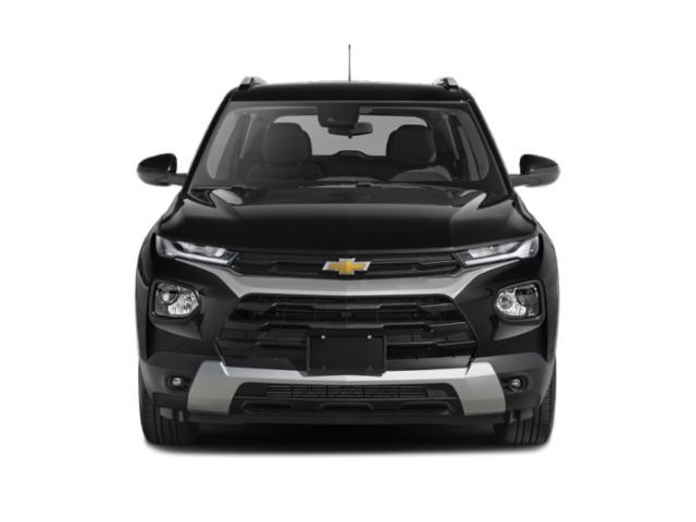 used 2023 Chevrolet TrailBlazer car, priced at $22,972