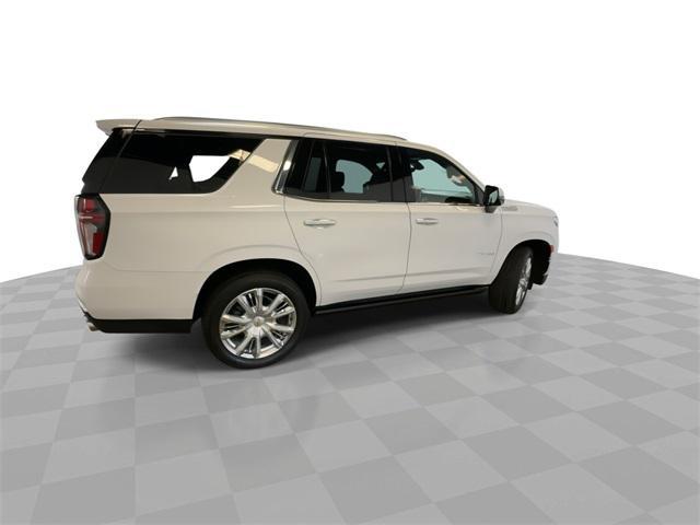 used 2022 Chevrolet Tahoe car, priced at $50,472