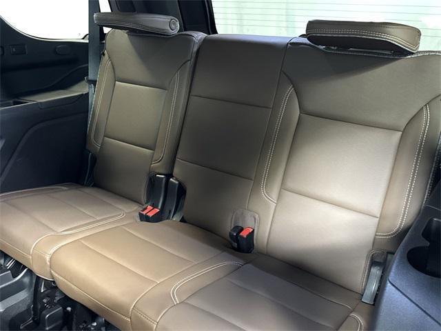used 2022 Chevrolet Tahoe car, priced at $50,472