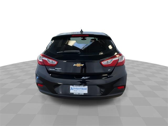 used 2017 Chevrolet Cruze car, priced at $11,720