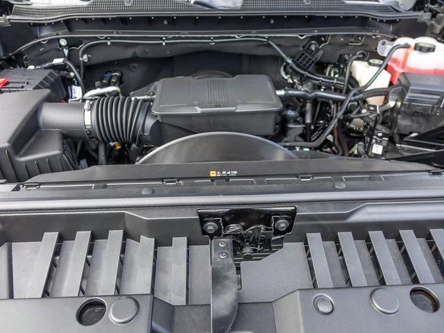 new 2026 Chevrolet Silverado 2500 car, priced at $60,448