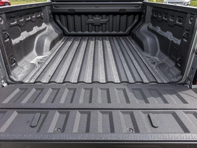 new 2026 Chevrolet Colorado car, priced at $41,139