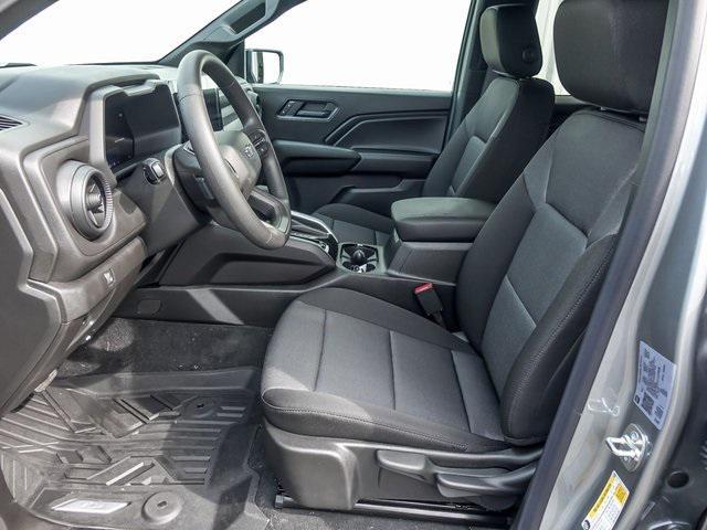 new 2026 Chevrolet Colorado car, priced at $41,139