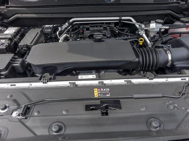 new 2026 Chevrolet Colorado car, priced at $41,139