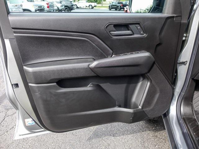 new 2026 Chevrolet Colorado car, priced at $41,139