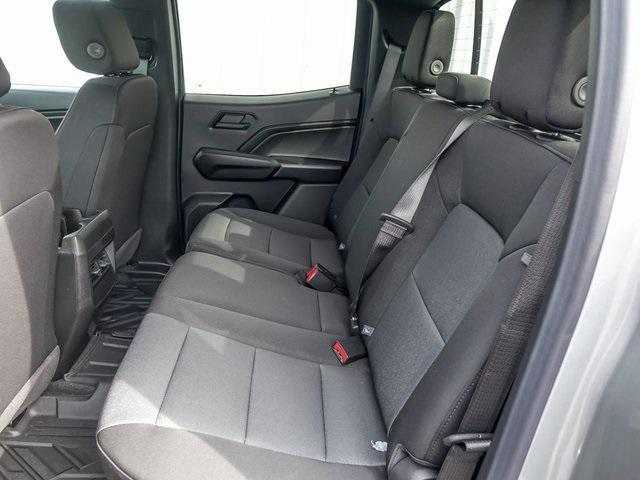 new 2026 Chevrolet Colorado car, priced at $41,139