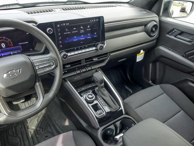 new 2026 Chevrolet Colorado car, priced at $41,139