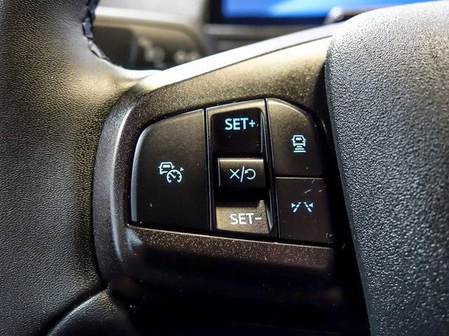 used 2023 Ford Mustang Mach-E car, priced at $30,672
