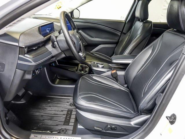 used 2023 Ford Mustang Mach-E car, priced at $30,672