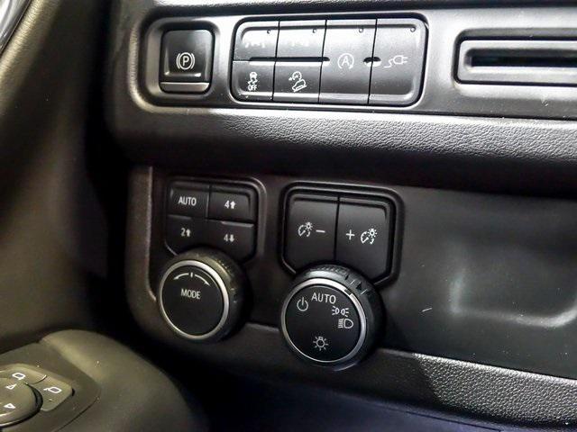used 2022 Chevrolet Suburban car, priced at $49,972