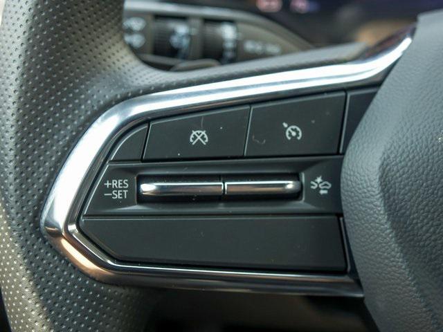 new 2025 Chevrolet Equinox EV car, priced at $31,467