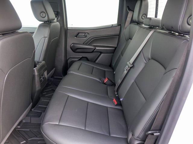 new 2025 Chevrolet Colorado car, priced at $46,960