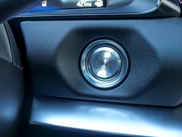 new 2026 Chevrolet Corvette car, priced at $78,985