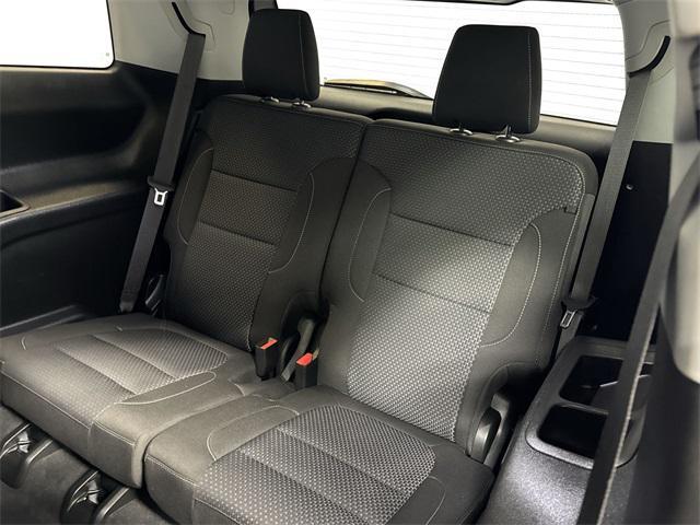 used 2023 GMC Acadia car, priced at $29,000