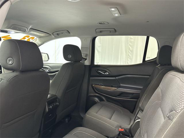 used 2023 GMC Acadia car, priced at $29,000