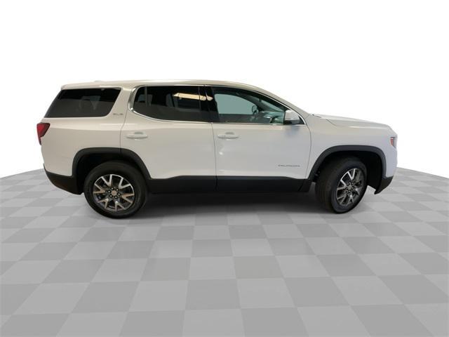used 2023 GMC Acadia car, priced at $29,000