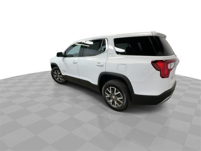 used 2023 GMC Acadia car, priced at $29,000