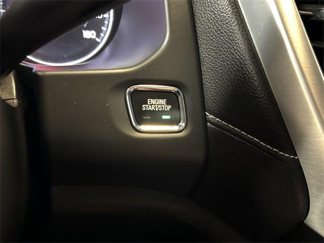 used 2023 GMC Acadia car, priced at $29,000