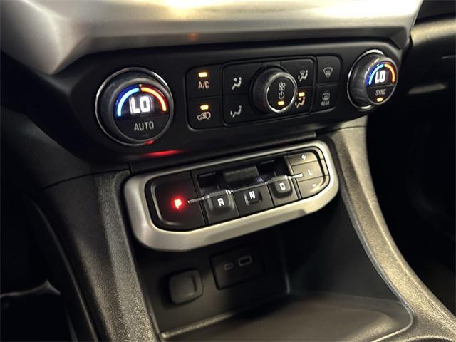 used 2023 GMC Acadia car, priced at $29,000