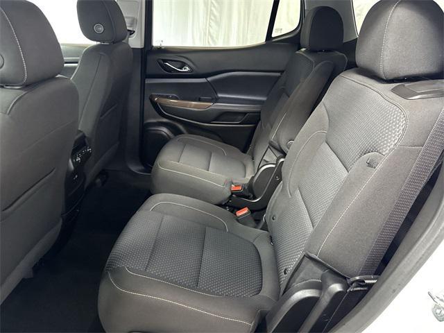 used 2023 GMC Acadia car, priced at $29,000