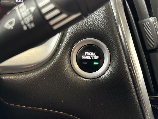 used 2018 Chevrolet Traverse car, priced at $11,993