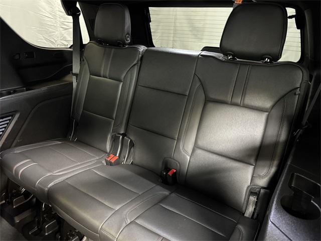 used 2022 Chevrolet Tahoe car, priced at $56,929