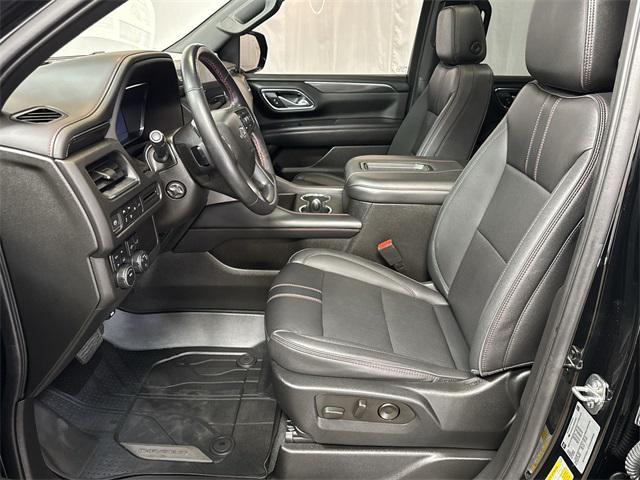 used 2022 Chevrolet Tahoe car, priced at $56,929