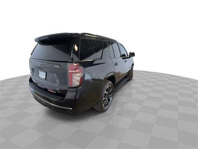 used 2022 Chevrolet Tahoe car, priced at $56,929