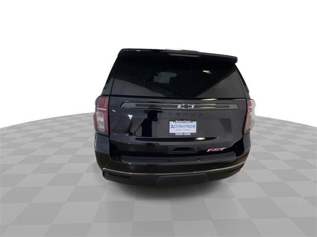 used 2022 Chevrolet Tahoe car, priced at $56,929