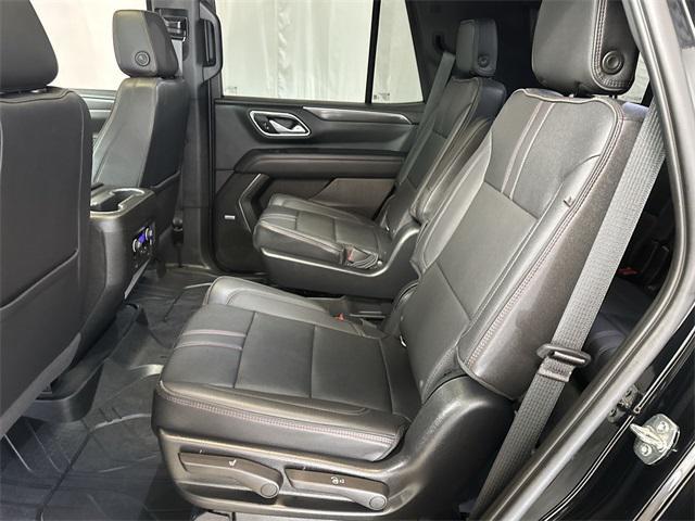 used 2022 Chevrolet Tahoe car, priced at $56,929