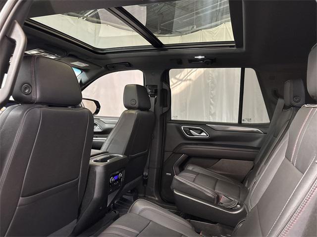 used 2022 Chevrolet Tahoe car, priced at $56,929