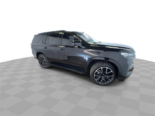 used 2022 Chevrolet Tahoe car, priced at $56,929