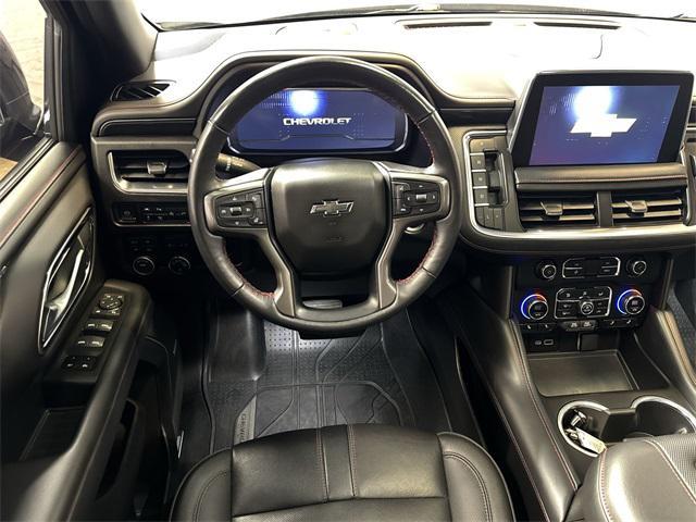 used 2022 Chevrolet Tahoe car, priced at $56,929