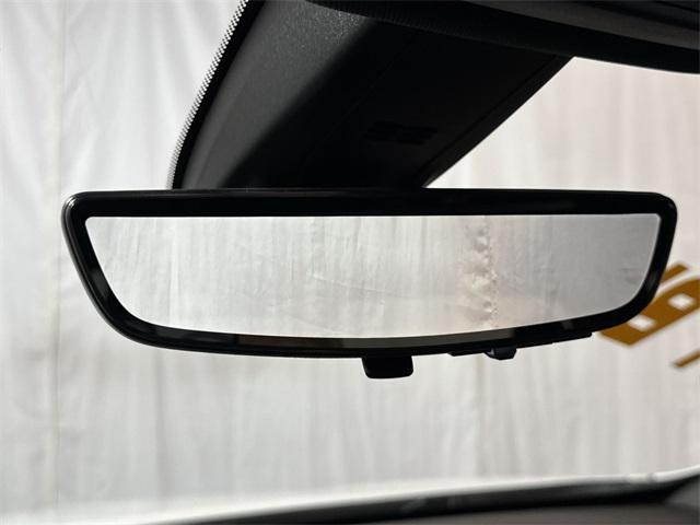 used 2023 Chevrolet Traverse car, priced at $38,281