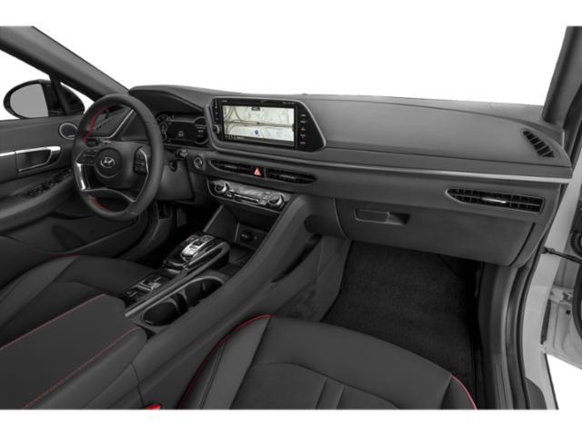 used 2023 Hyundai Sonata car, priced at $22,200