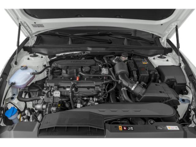 used 2023 Hyundai Sonata car, priced at $22,200