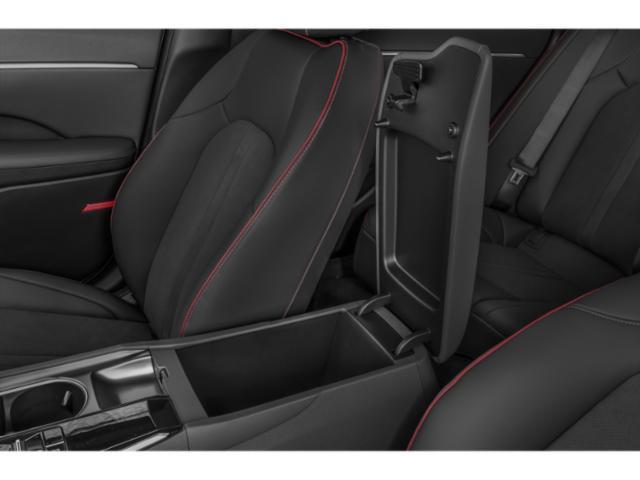 used 2023 Hyundai Sonata car, priced at $22,200