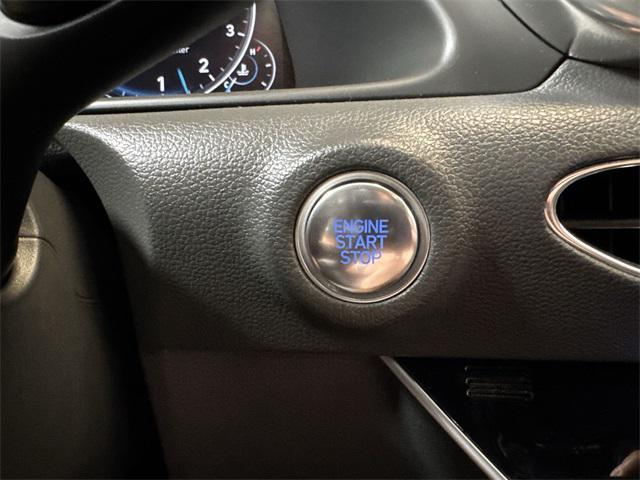 used 2023 Hyundai Sonata car, priced at $20,200